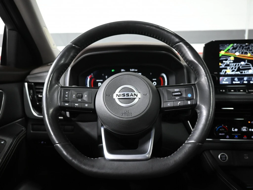 Nissan Rogue PLATINUM * * CARFAX * *  * *  | Mobile.bg   10