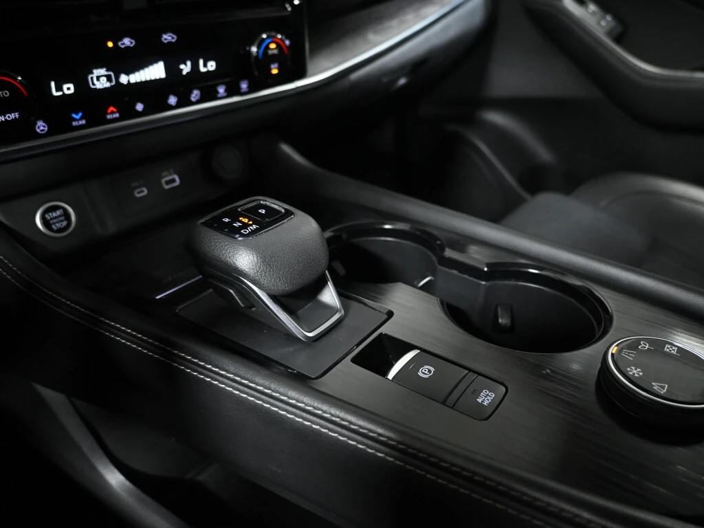 Nissan Rogue PLATINUM * * CARFAX * *  * *  | Mobile.bg   15