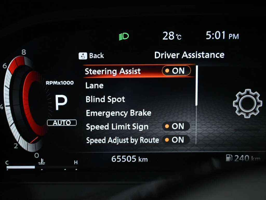 Nissan Rogue PLATINUM * * CARFAX * *  * *  | Mobile.bg   12