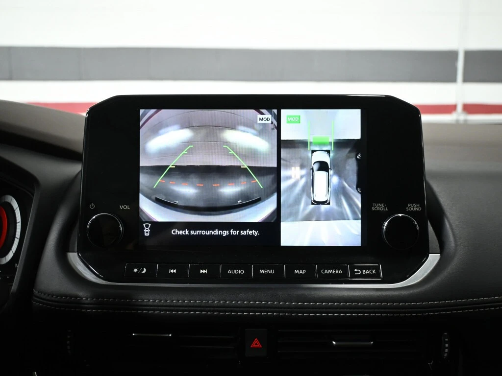 Nissan Rogue PLATINUM * * CARFAX * *  * *  | Mobile.bg   13