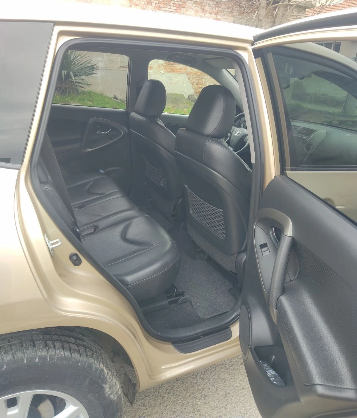 Toyota Rav4 Luxury | Mobile.bg   11