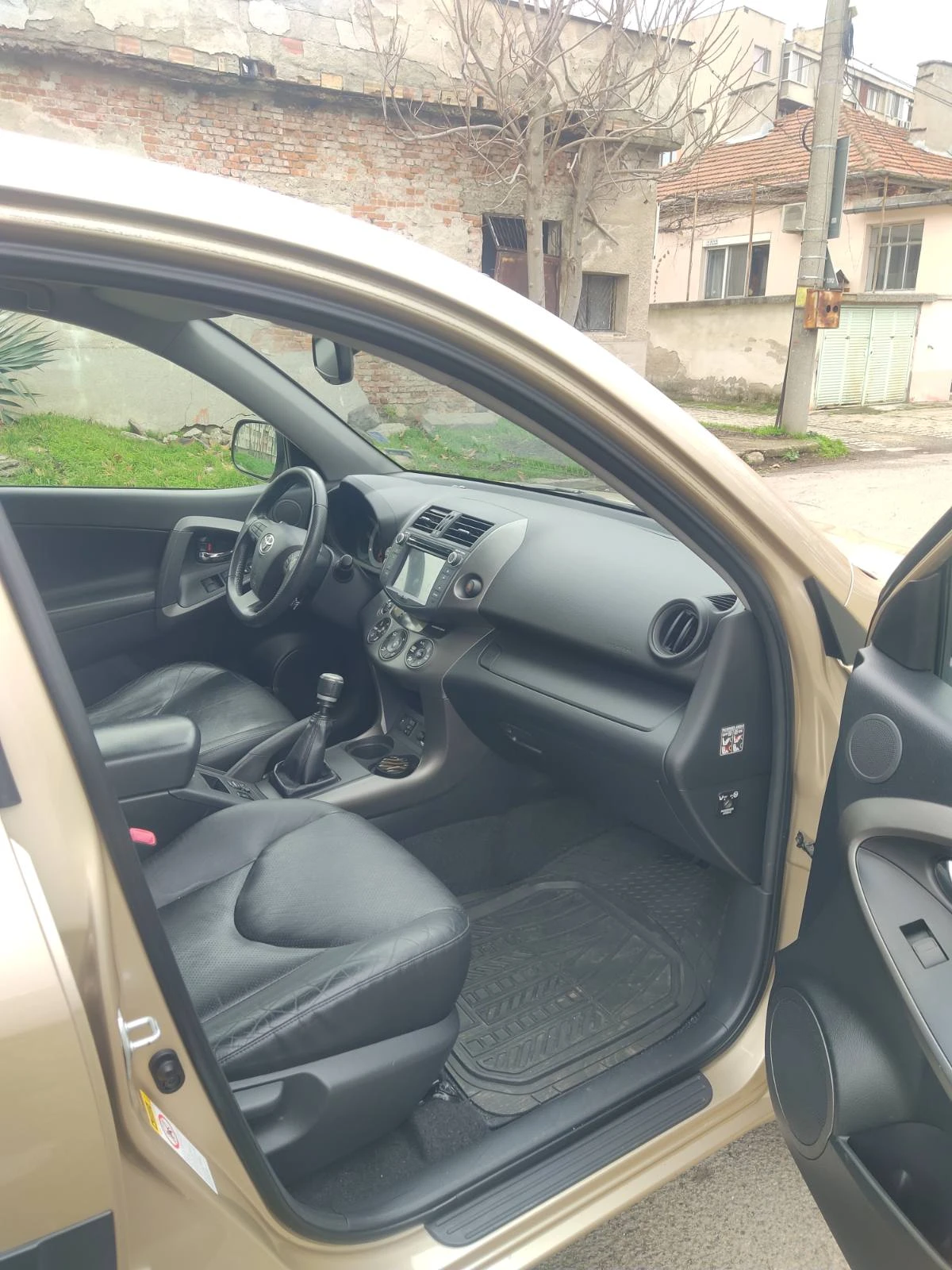 Toyota Rav4 Luxury | Mobile.bg   9