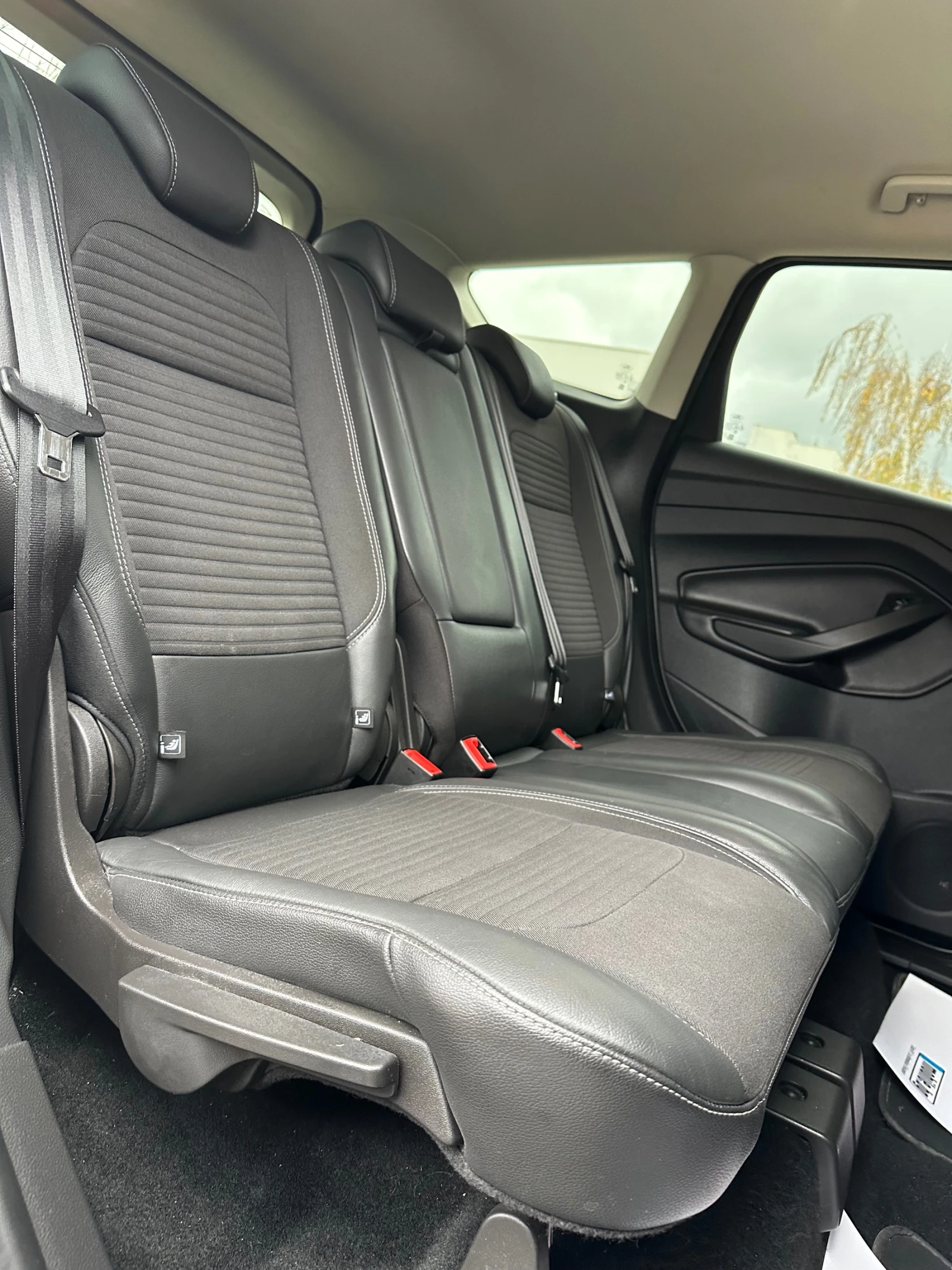 Ford Kuga 2.0 D TITANIUM * 4x4*  | Mobile.bg   16