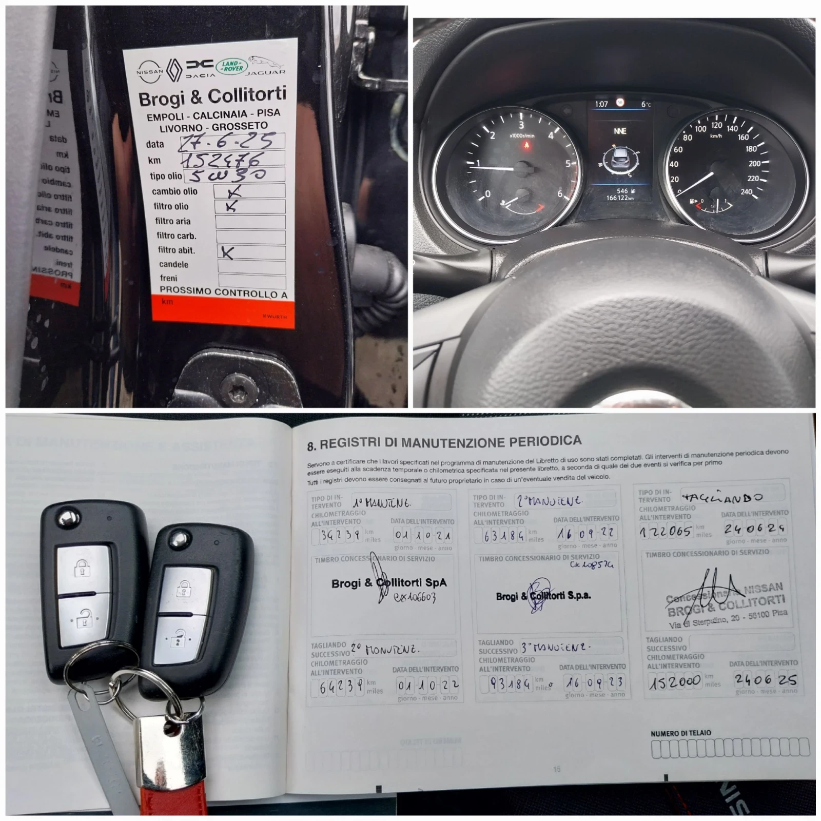 Nissan Qashqai 1.5 DCI | Mobile.bg   14