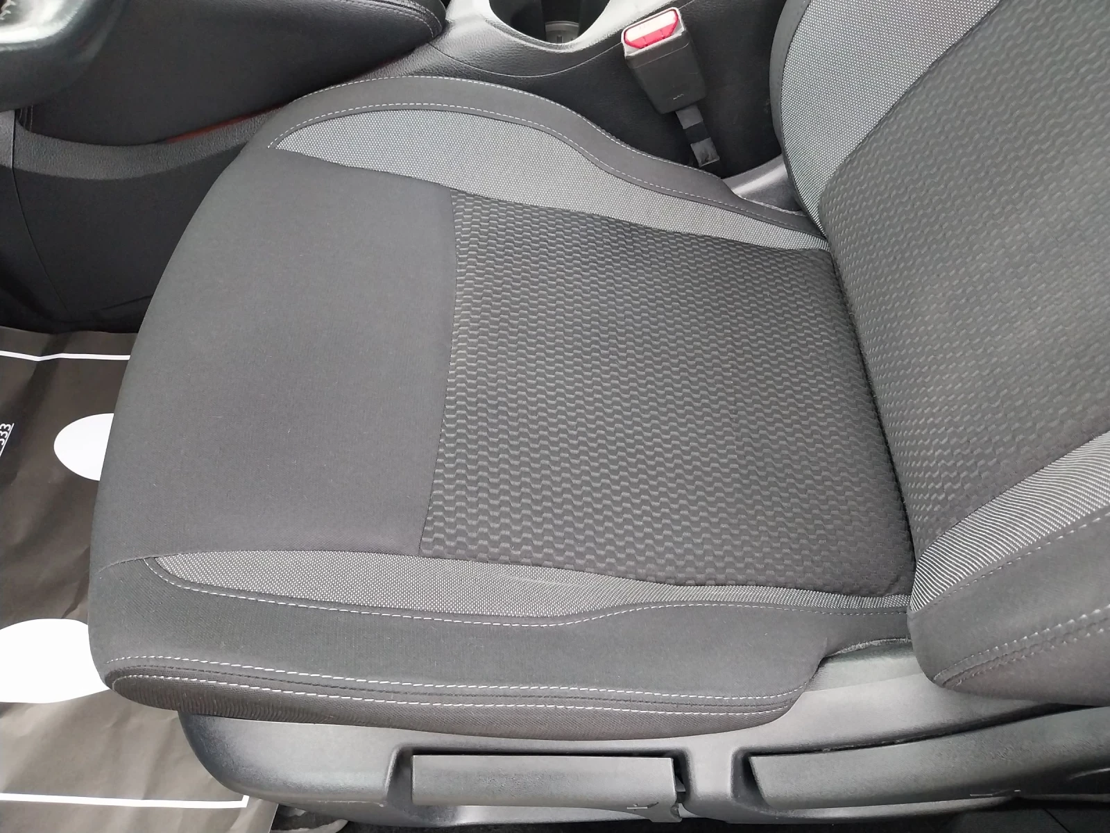 Nissan Qashqai 1.5 DCI | Mobile.bg   9