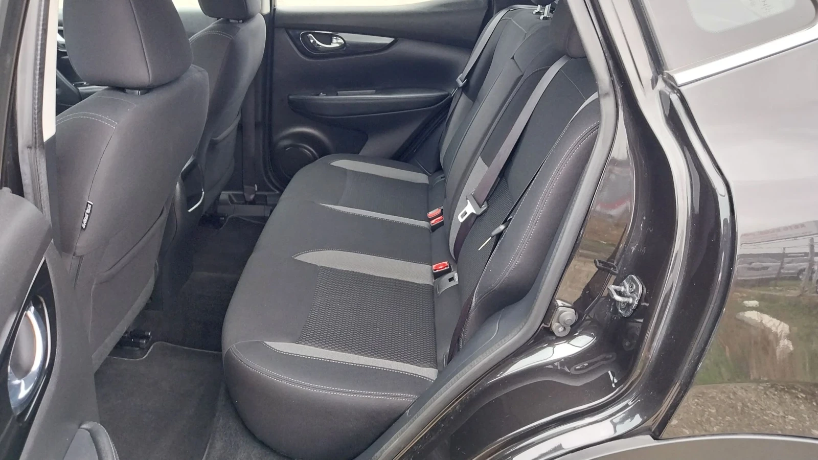 Nissan Qashqai 1.5 DCI | Mobile.bg   11