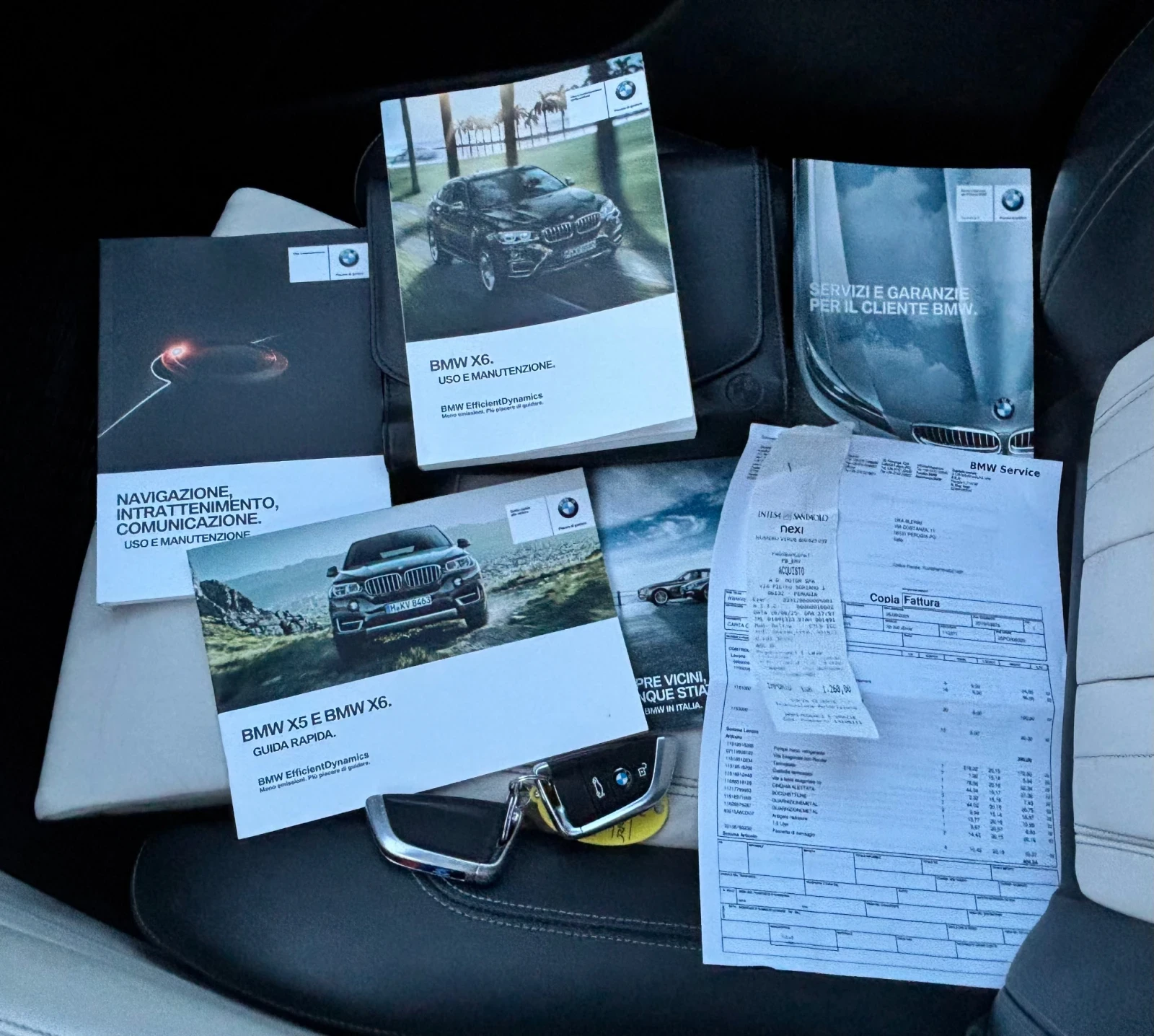 BMW X6 3.0D/X DRIVE/INDIVIDUAL/PERLA/TOP | Mobile.bg � ����������� 14