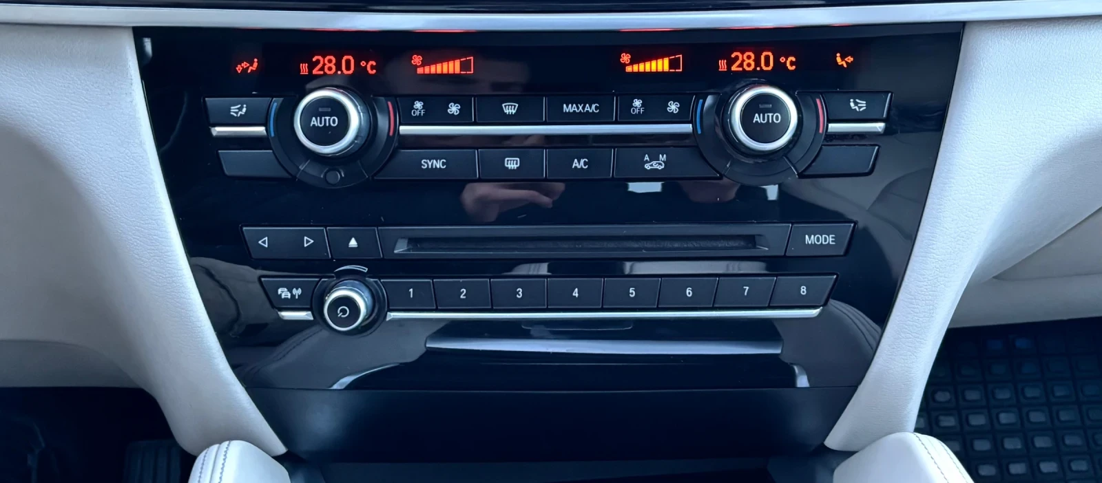 BMW X6 3.0D/X DRIVE/INDIVIDUAL/PERLA/TOP | Mobile.bg � ����������� 12