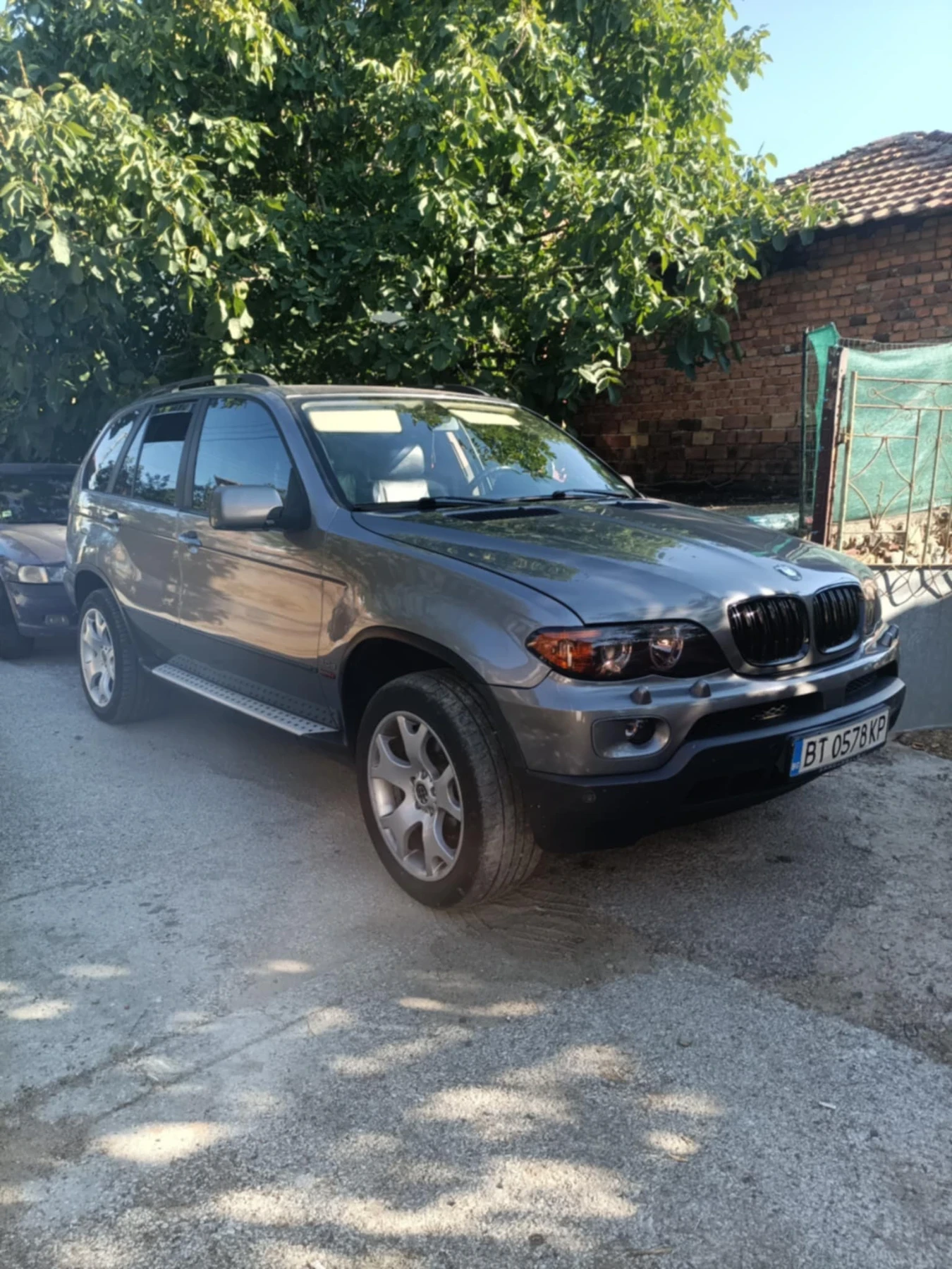 BMW X5 3.0 218 �.� | Mobile.bg � ����������� 3