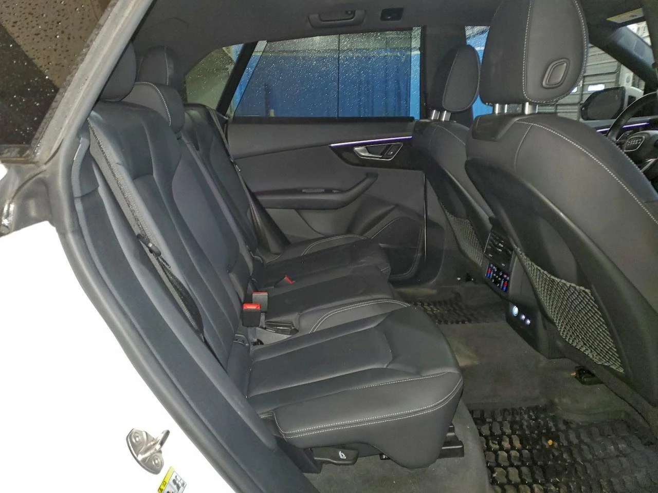 Audi Q8 3.0T PRESTIGE QUATTRO DISTRONIC VIRTUAL ��������� | Mobile.bg � ����������� 11