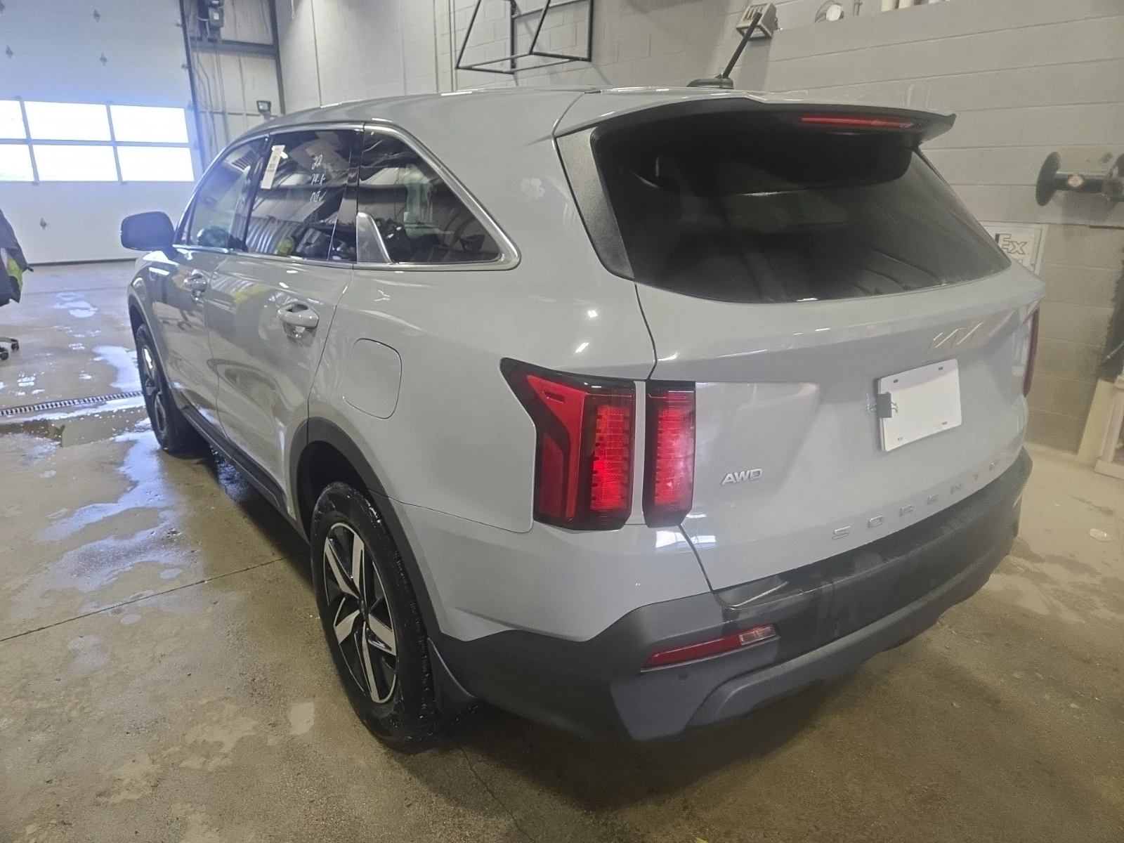 Kia Sorento LX PREMIUM * * CARFAX * * ���� ������ * *  | Mobile.bg � ����������� 6