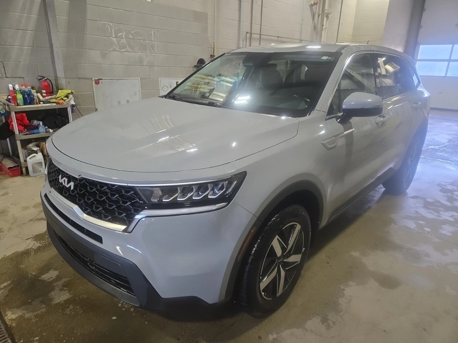 Kia Sorento LX PREMIUM * * CARFAX * * ���� ������ * *  | Mobile.bg � ����������� 1