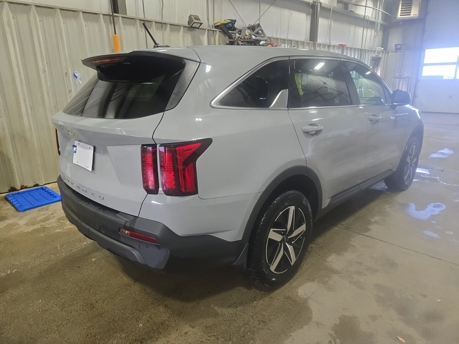 Kia Sorento LX PREMIUM * * CARFAX * * ���� ������ * *  | Mobile.bg � ����������� 4