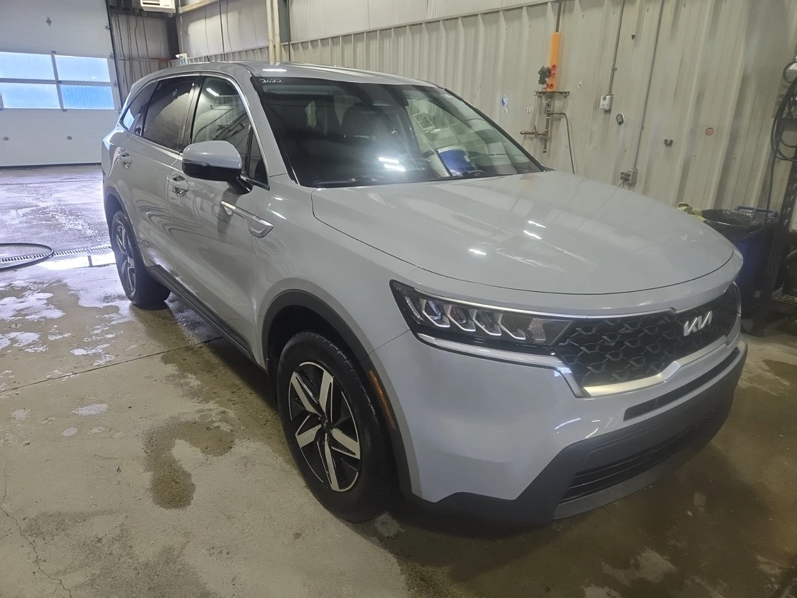 Kia Sorento LX PREMIUM * * CARFAX * * ���� ������ * *  | Mobile.bg � ����������� 3