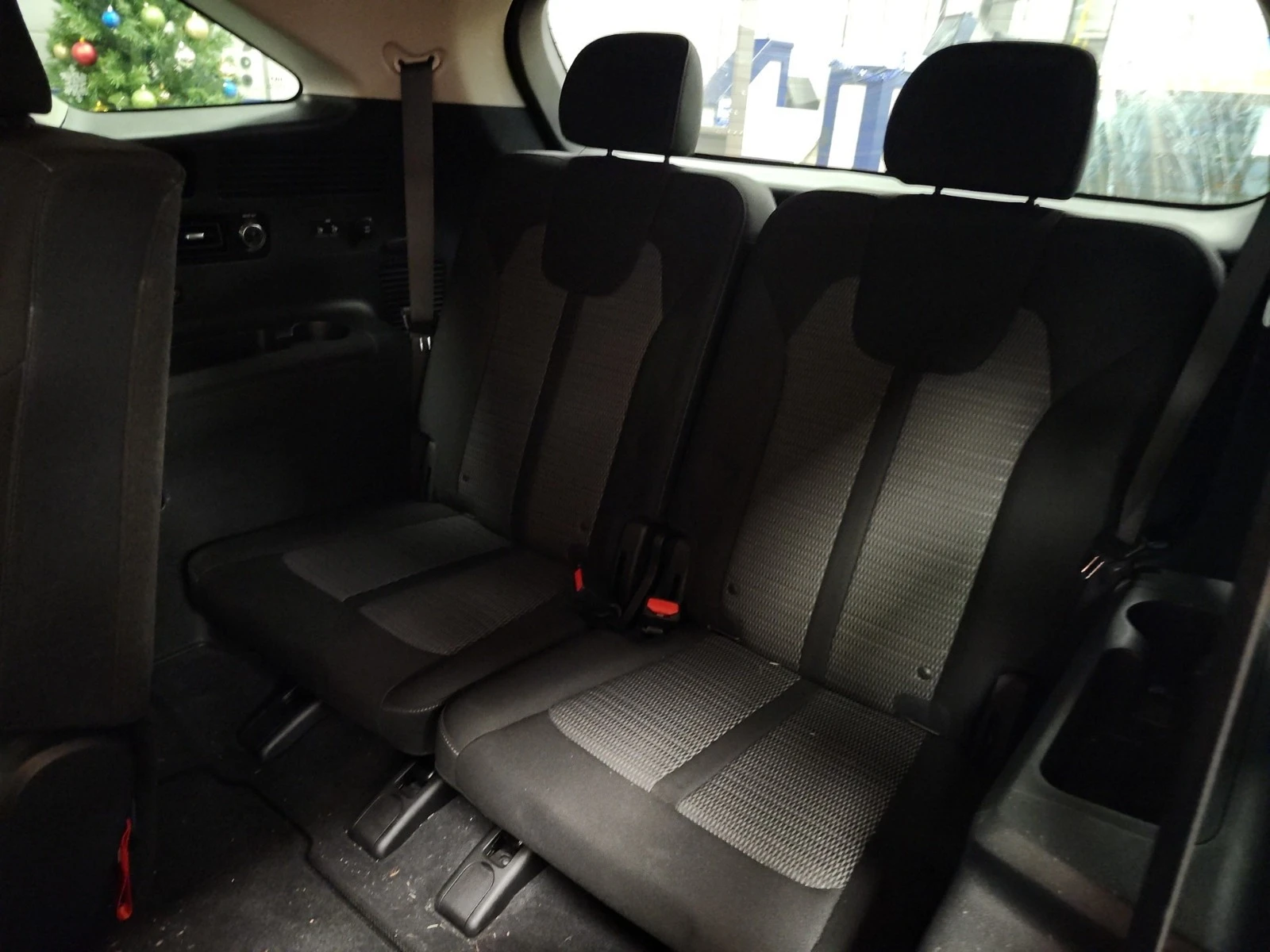 Kia Sorento LX PREMIUM * * CARFAX * * ���� ������ * *  | Mobile.bg � ����������� 8