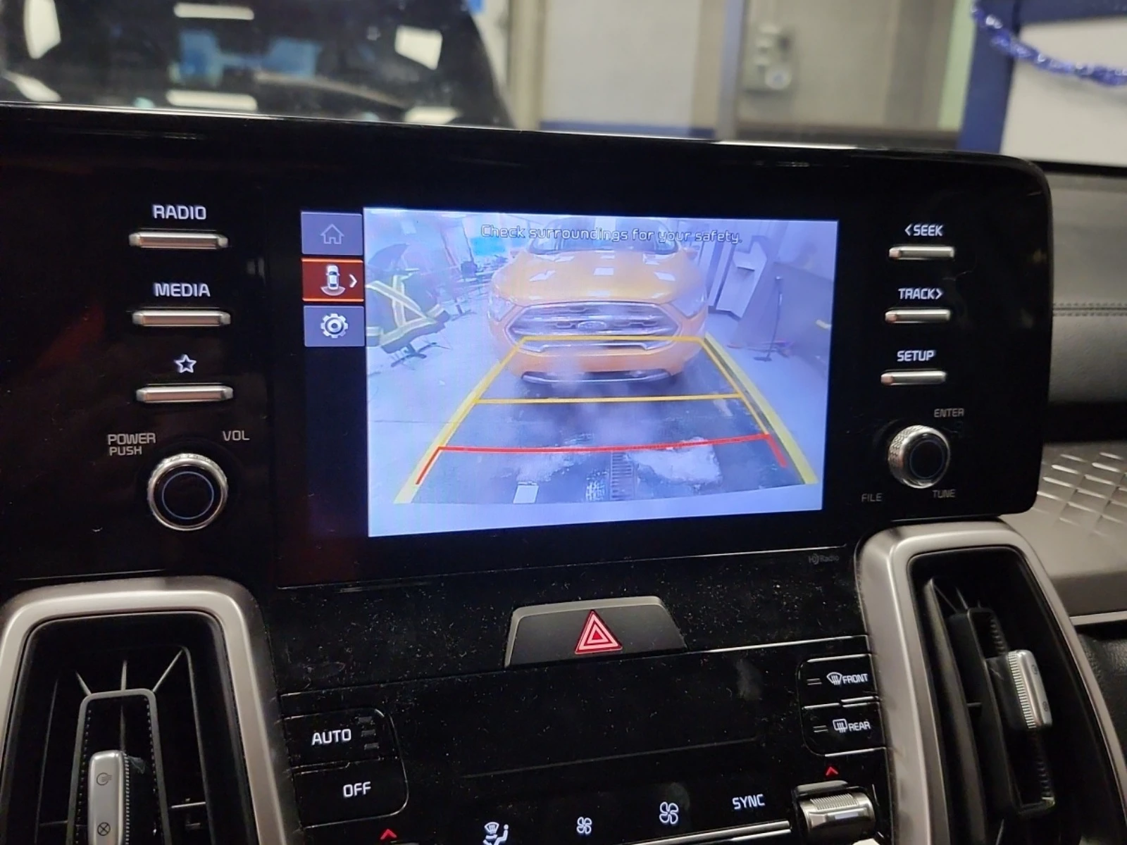 Kia Sorento LX PREMIUM * * CARFAX * * ���� ������ * *  | Mobile.bg � ����������� 10