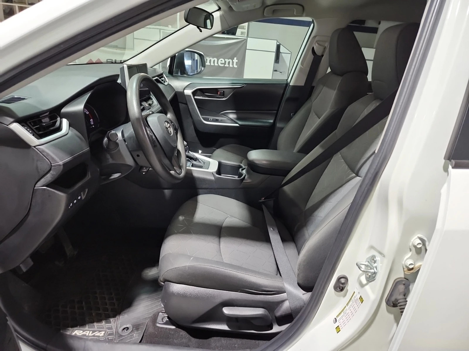 Toyota Rav4 LE| 2.5L| 4X4| CARFAX| 2 КЛЮЧА - изображение 8