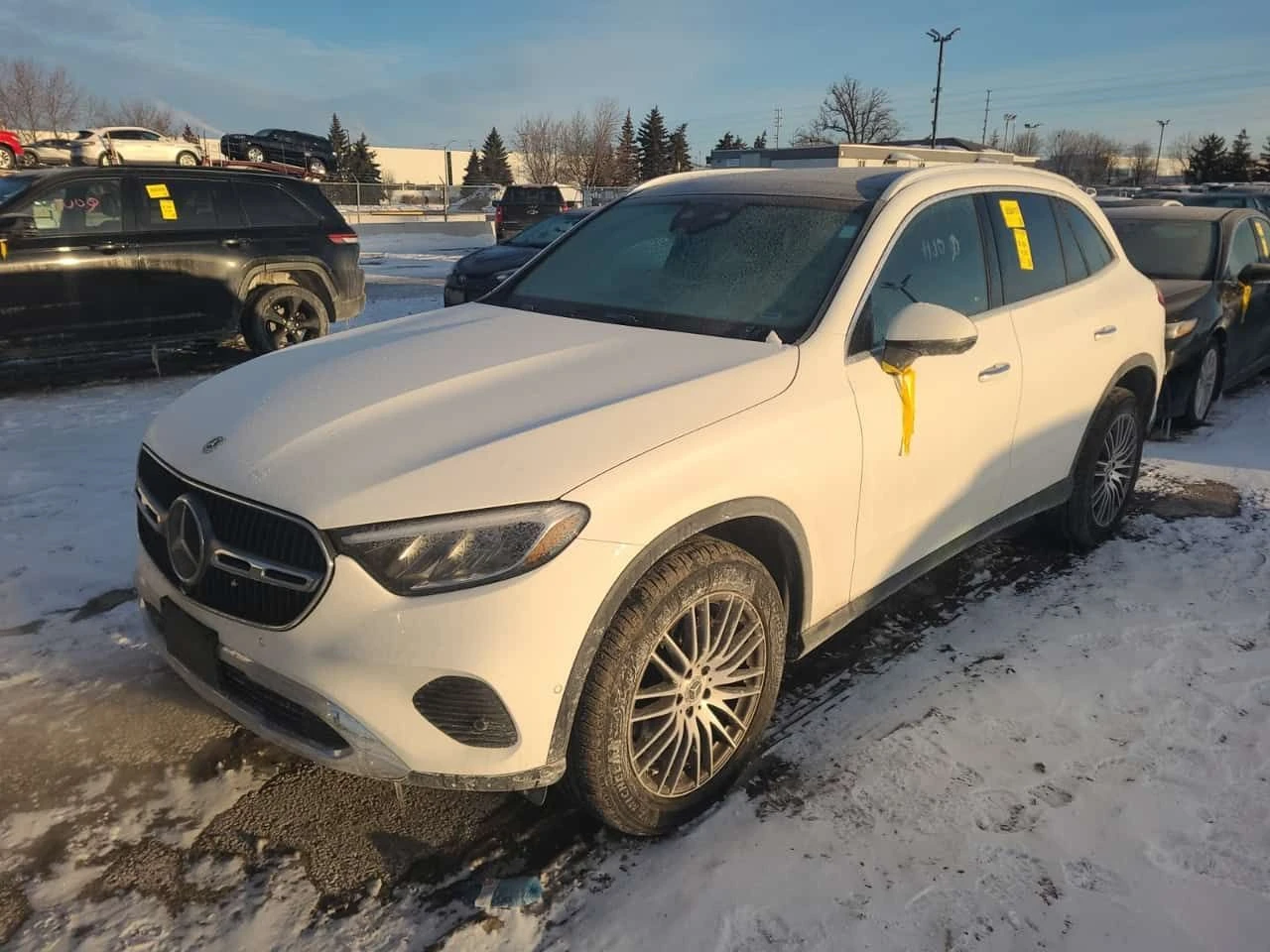 Mercedes-Benz GLC 300 * PANO* ��������* LANE ASSIST* CARFAX *  | Mobile.bg � ����������� 1