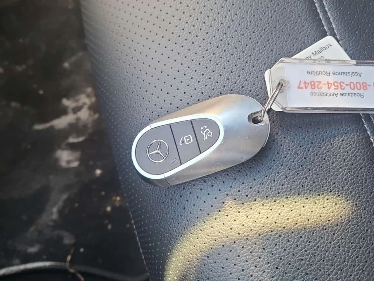 Mercedes-Benz GLC 300 * PANO* ��������* LANE ASSIST* CARFAX *  | Mobile.bg � ����������� 16