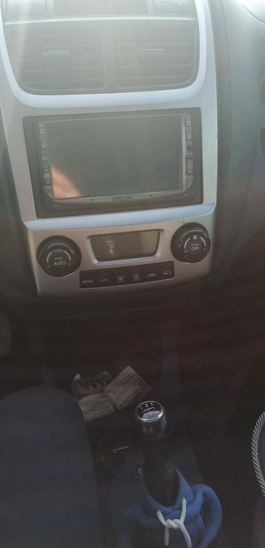 Kia Sportage 2.0i 140hp LPG, снимка 5 - Автомобили и джипове - 53725794