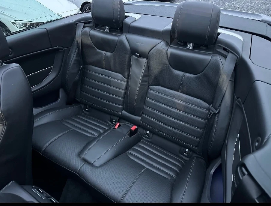 Land Rover Range Rover Evoque Cabriolet HSE Automat Swiss Edison , снимка 10 - Автомобили и джипове - 53839972