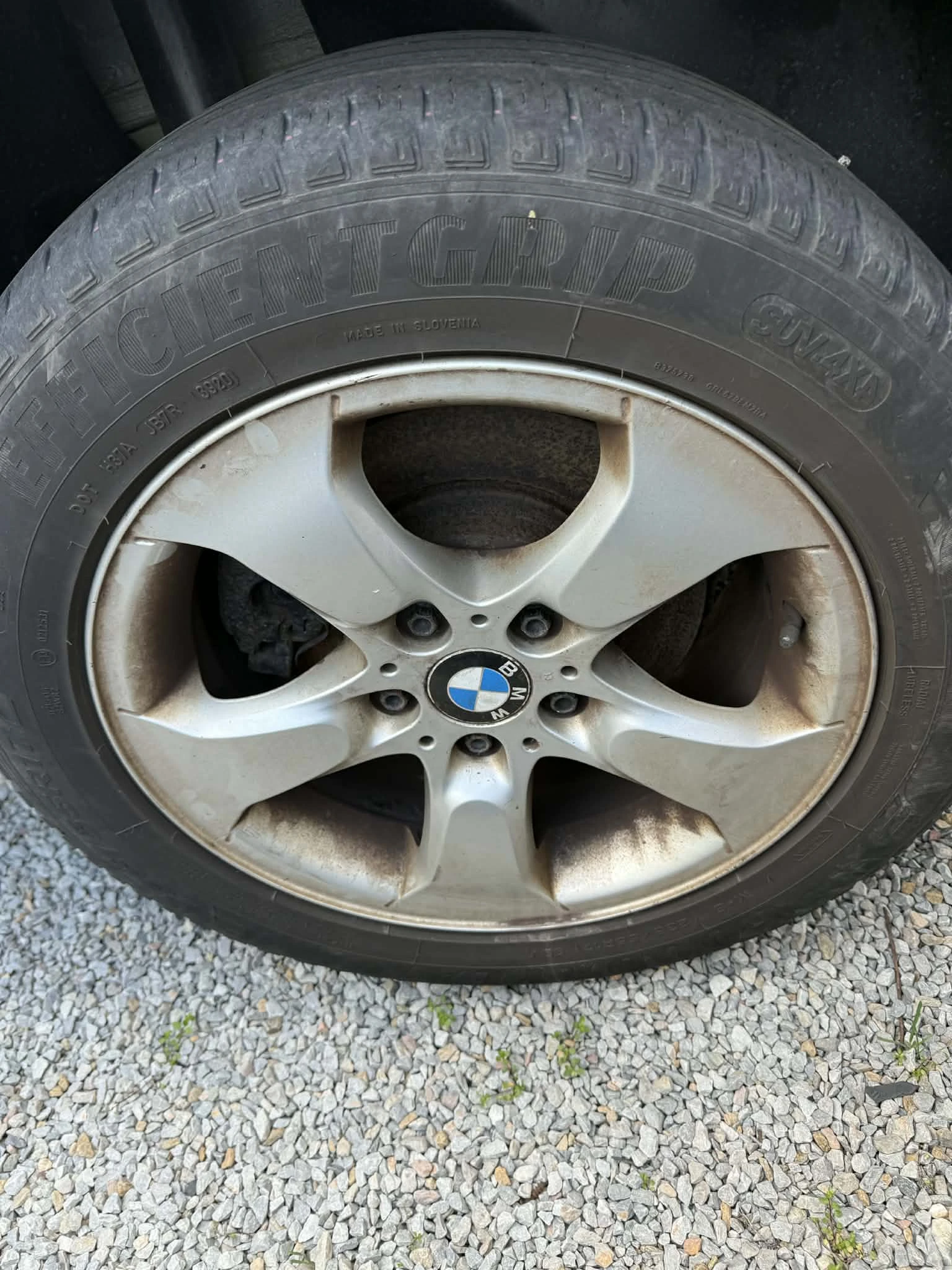 BMW X3 3.0D, снимка 10 - Автомобили и джипове - 53897775