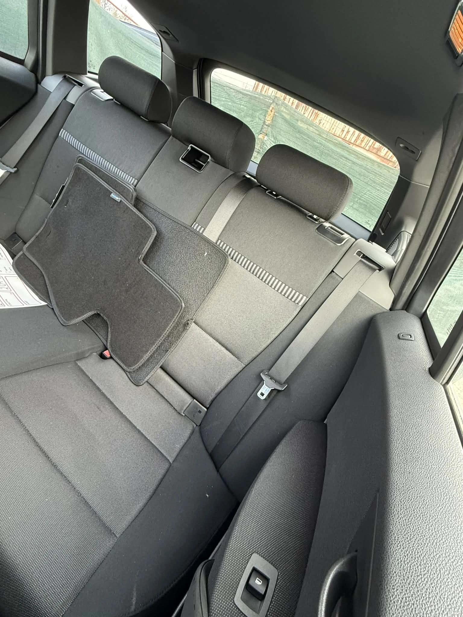 BMW X3 3.0D, снимка 6 - Автомобили и джипове - 53897775