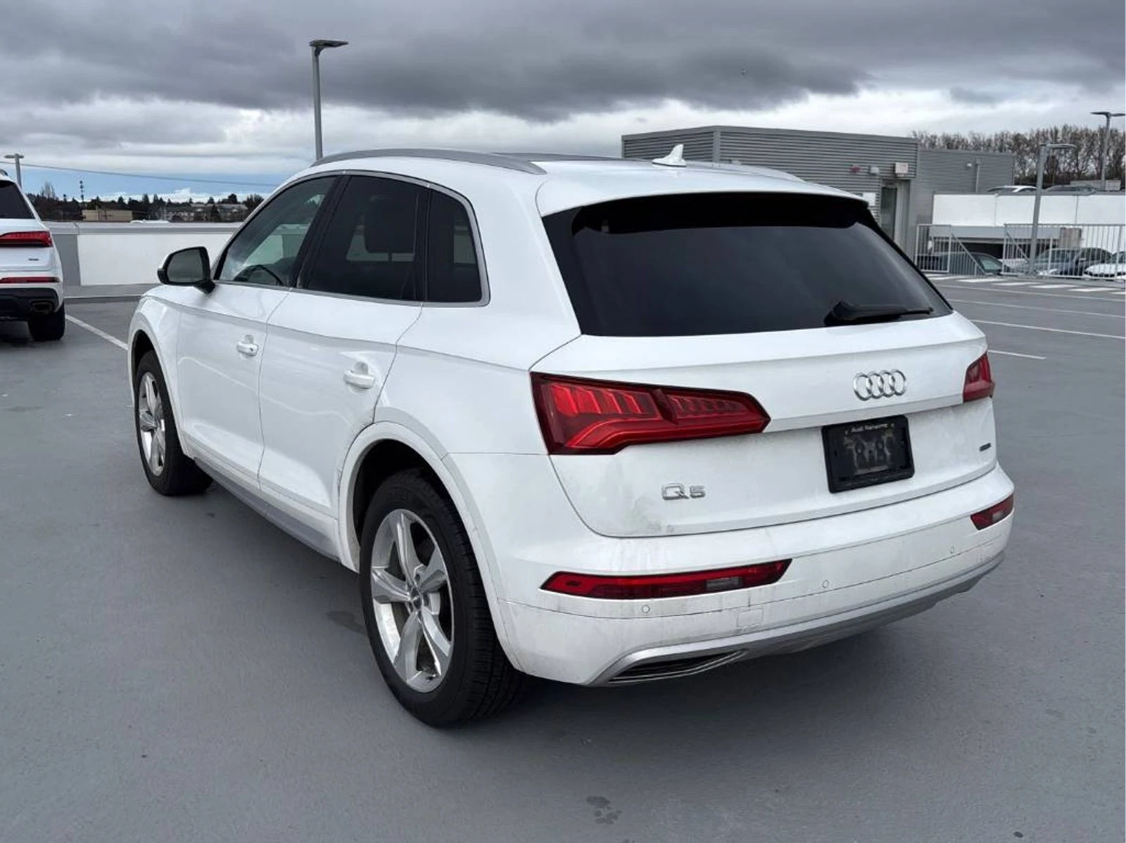 Audi Q5 Progressiv � ����������� & ���� ������ | Mobile.bg � ����������� 6