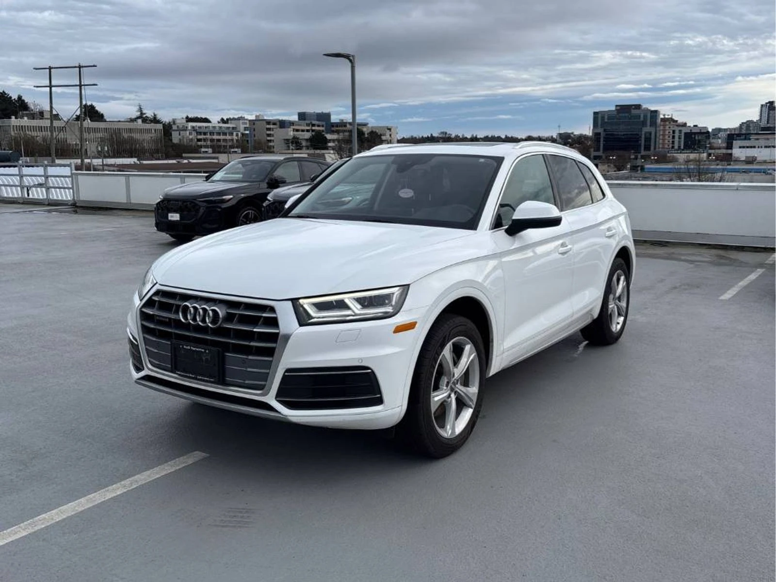 Audi Q5 Progressiv � ����������� & ���� ������ | Mobile.bg � ����������� 2