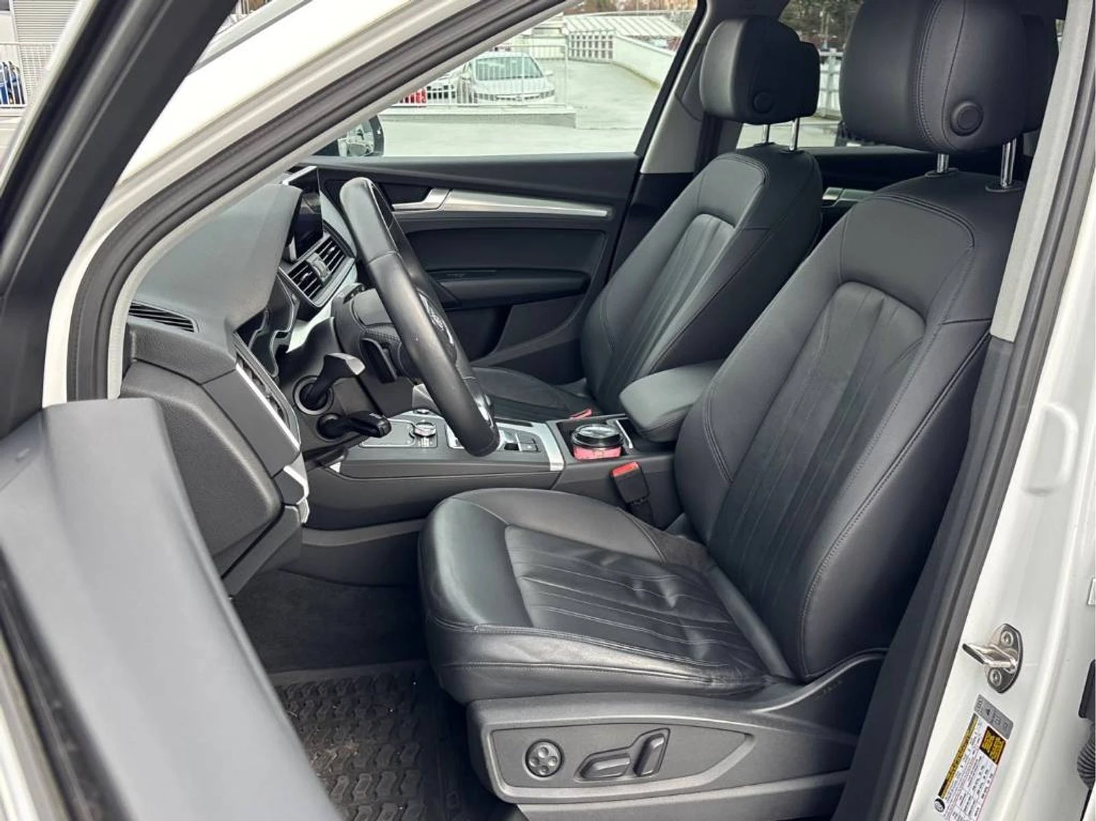 Audi Q5 Progressiv � ����������� & ���� ������ | Mobile.bg � ����������� 10