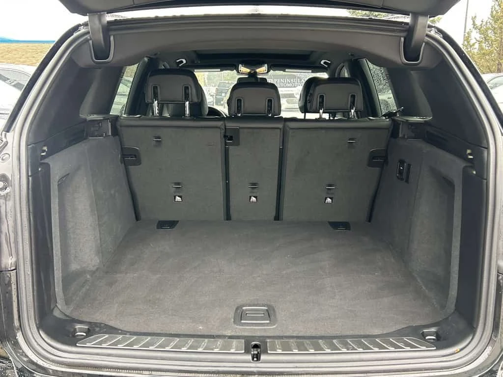 BMW X3 * AMBIENT LIGHT, PANOROOF, CARPLAY, NAVI, NEW TIRE, снимка 16 - Автомобили и джипове - 53987782