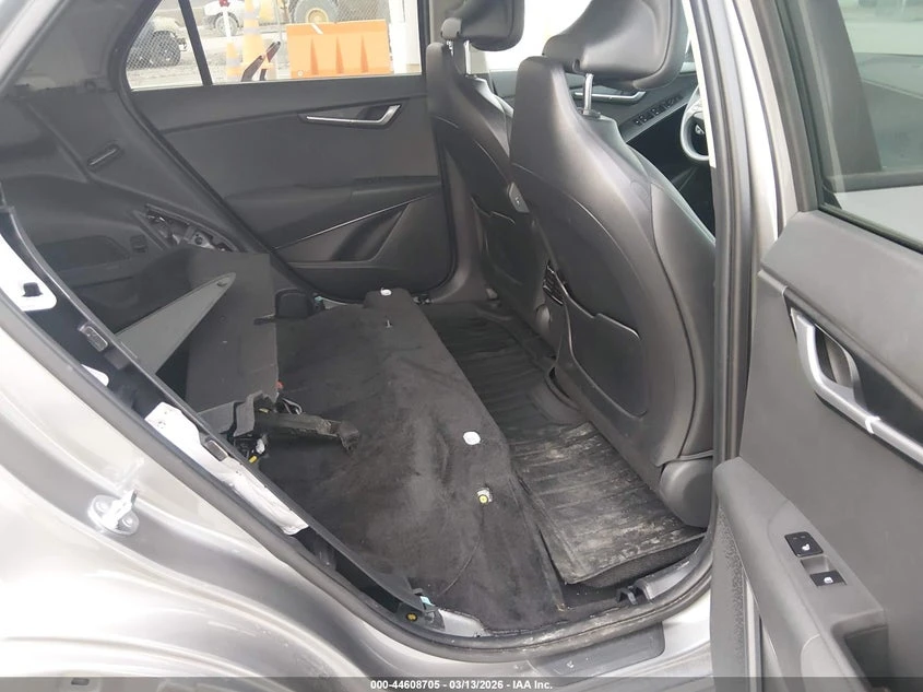 Kia Niro Ev Wind, снимка 8 - Автомобили и джипове - 54134202