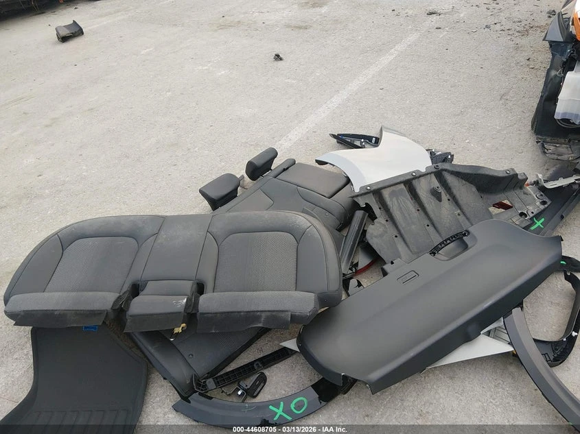 Kia Niro Ev Wind, снимка 12 - Автомобили и джипове - 54134202