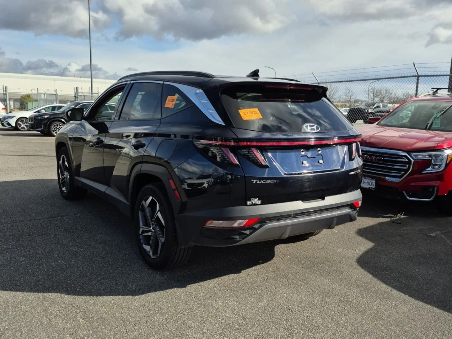 Hyundai Tucson Ultimate | BOSE | 360  | ВЕНТИЛАЦИЯ | DISTRONIC | , снимка 6 - Автомобили и джипове - 54231759