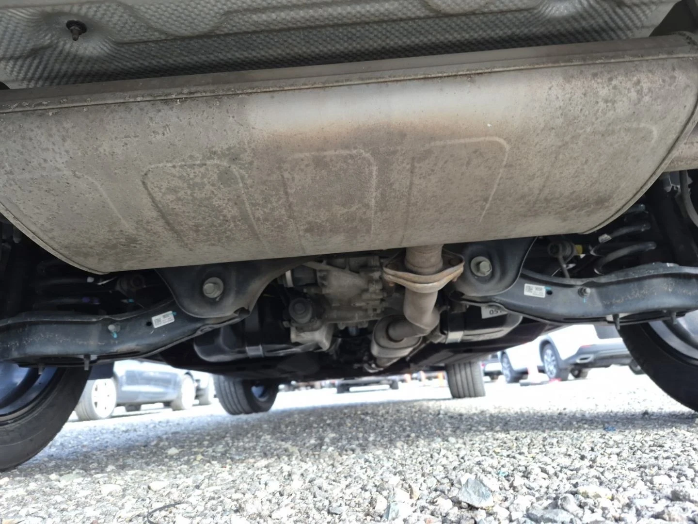 Hyundai Tucson Ultimate | BOSE | 360  | ВЕНТИЛАЦИЯ | DISTRONIC | , снимка 17 - Автомобили и джипове - 54231759