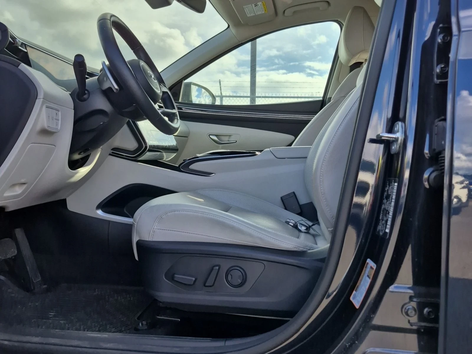 Hyundai Tucson Ultimate | BOSE | 360  | ВЕНТИЛАЦИЯ | DISTRONIC | , снимка 7 - Автомобили и джипове - 54231759