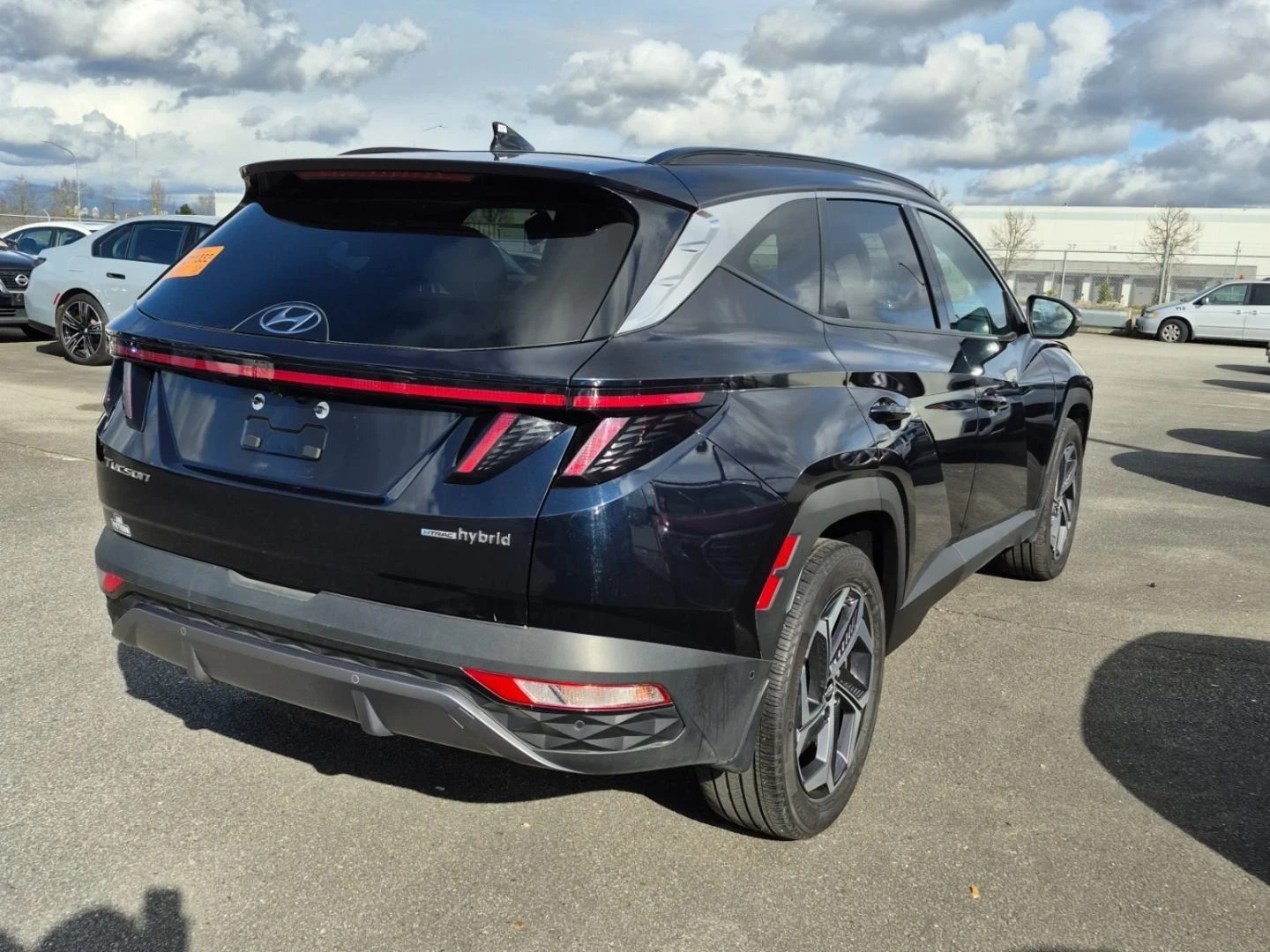 Hyundai Tucson Ultimate | BOSE | 360  | ВЕНТИЛАЦИЯ | DISTRONIC | , снимка 4 - Автомобили и джипове - 54231759