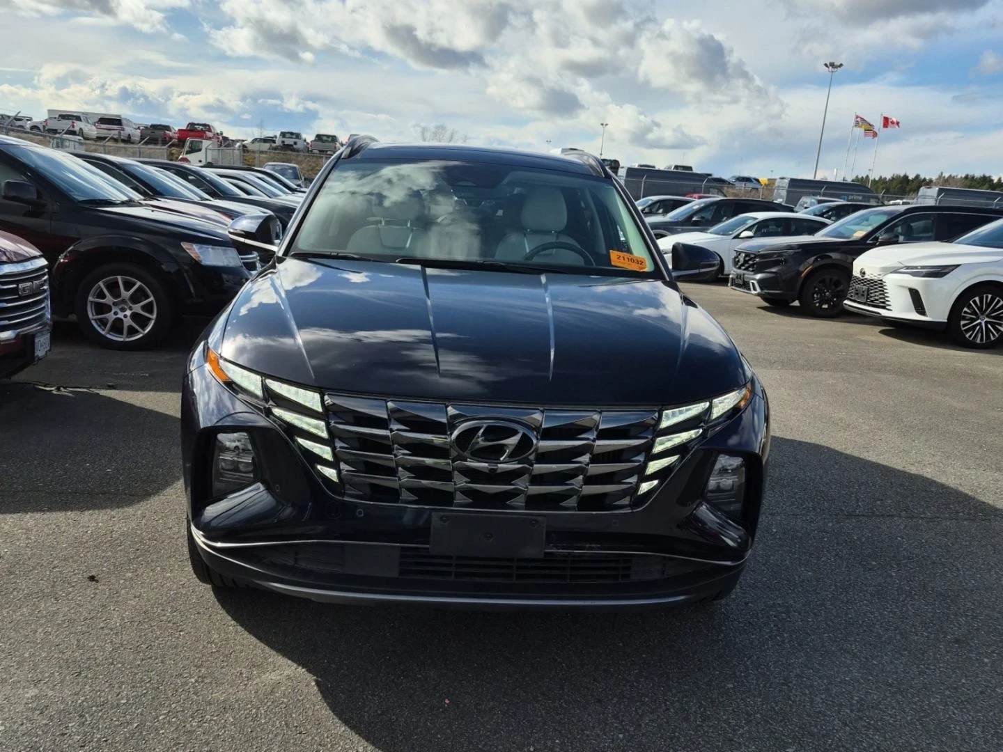 Hyundai Tucson Ultimate | BOSE | 360  | ВЕНТИЛАЦИЯ | DISTRONIC | , снимка 2 - Автомобили и джипове - 54231759