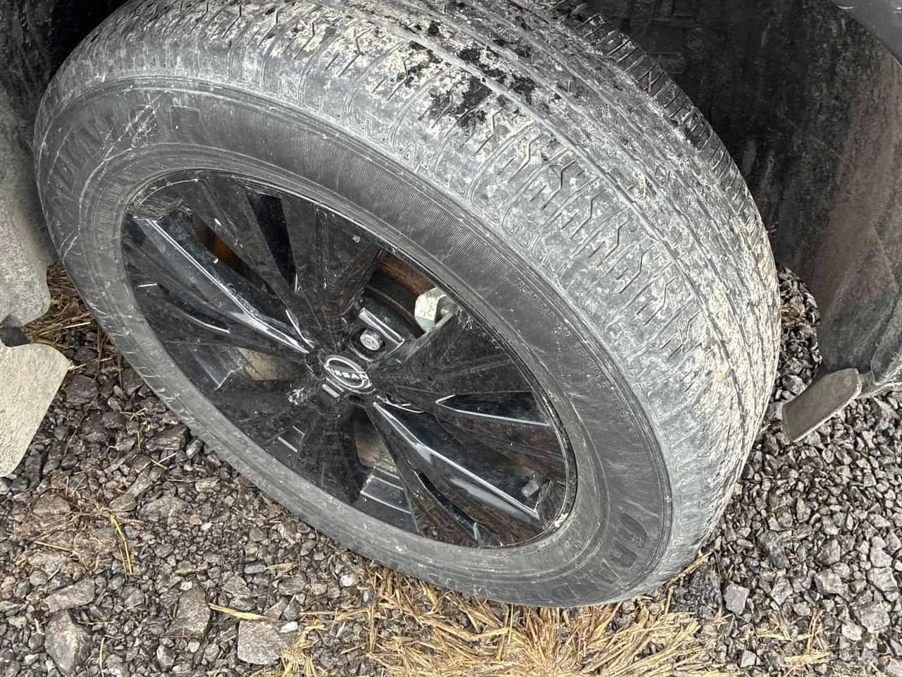 Nissan Rogue | SV MIDNIGHT | 360 | PANO | , снимка 7 - Автомобили и джипове - 54304229