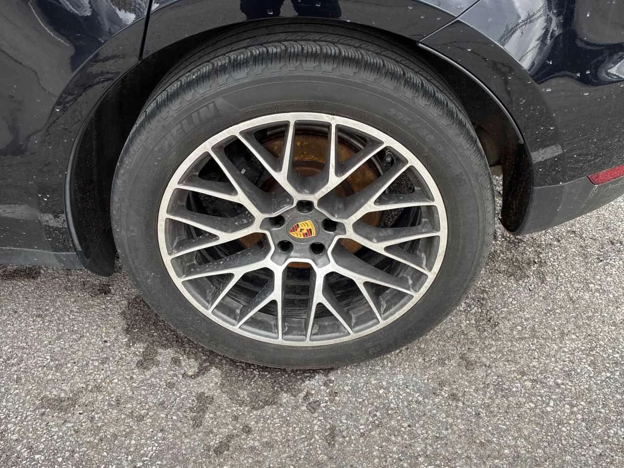 Porsche Macan * AWD * CARFAX * БЕЗ ПЪРВОНАЧАЛНА ВНОСКА, снимка 7 - Автомобили и джипове - 54562143