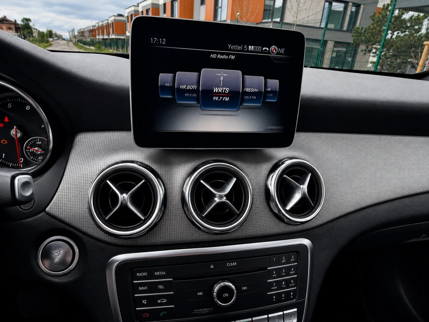 Mercedes-Benz GLA 250 GLA 250 4 MATIC | Mobile.bg � ����������� 10
