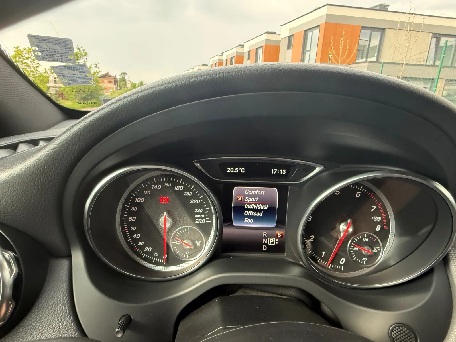 Mercedes-Benz GLA 250 GLA 250 4 MATIC, снимка 12 - Автомобили и джипове - 54634135