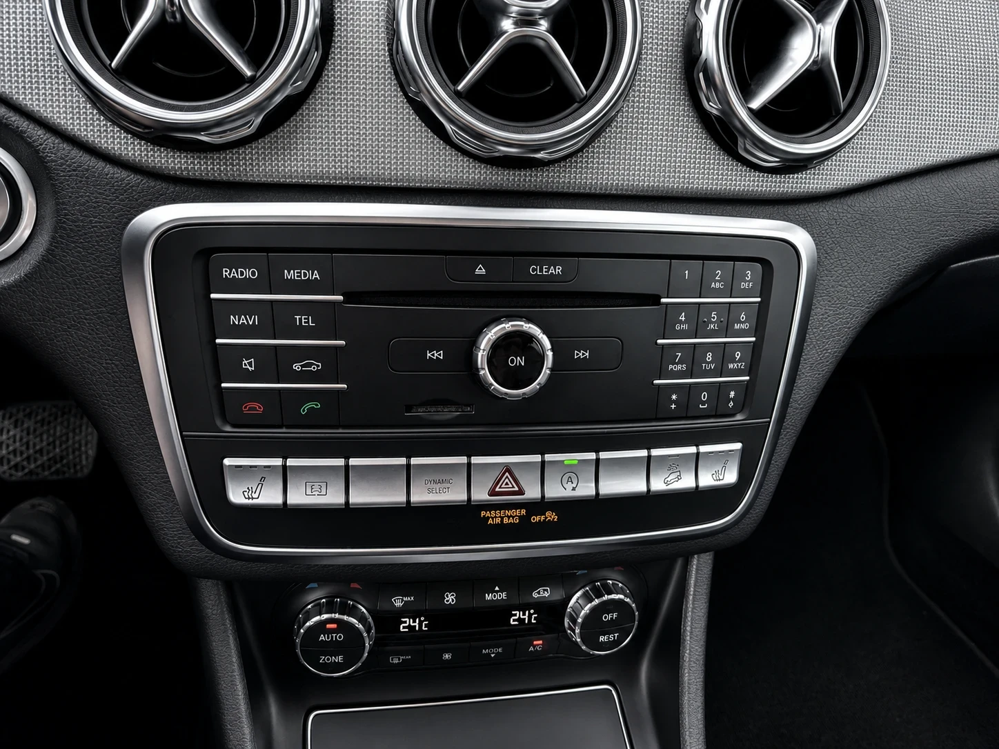 Mercedes-Benz GLA 250 GLA 250 4 MATIC | Mobile.bg � ����������� 9