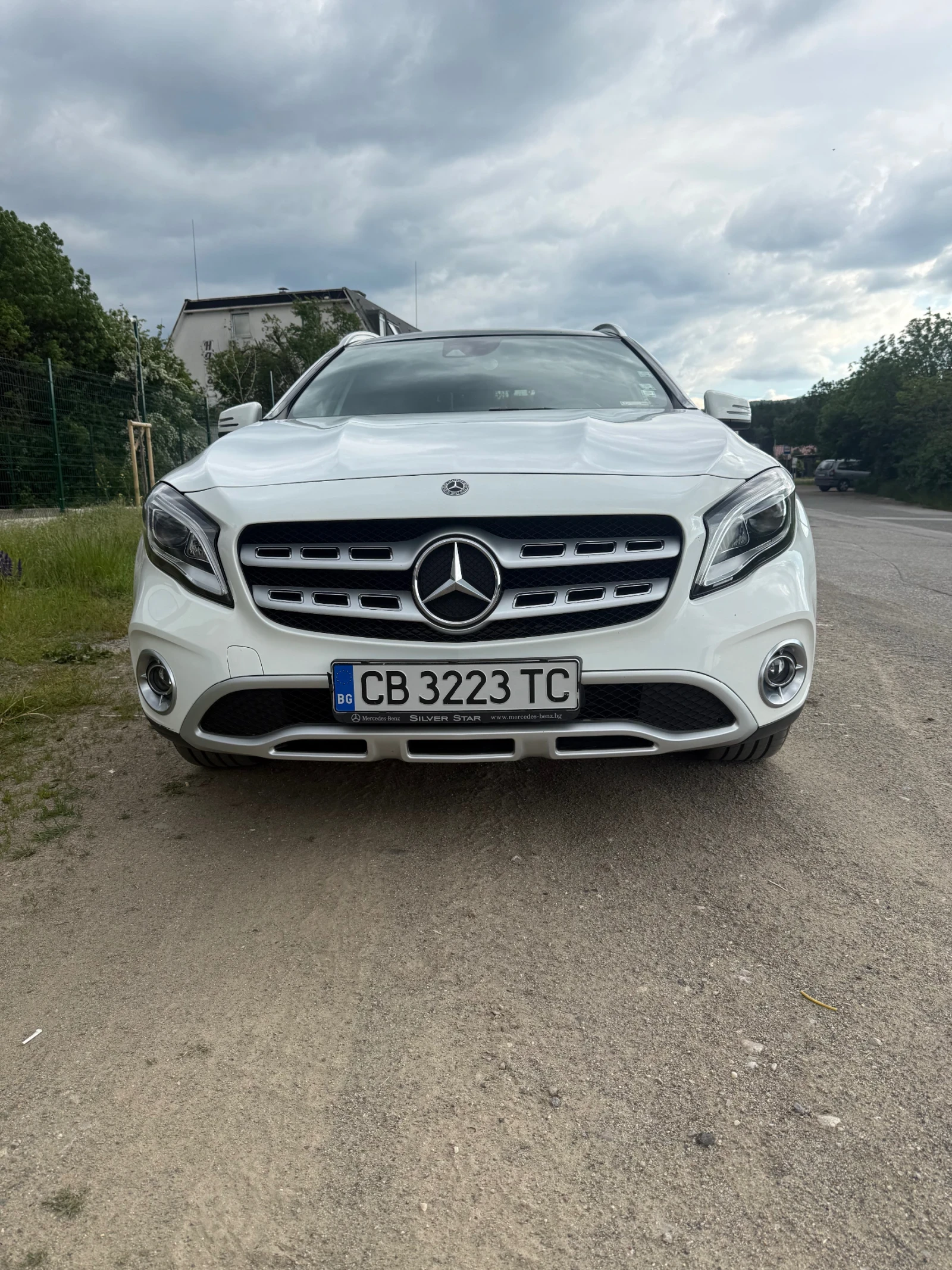 Mercedes-Benz GLA 250 GLA 250 4 MATIC, снимка 3 - Автомобили и джипове - 54634135