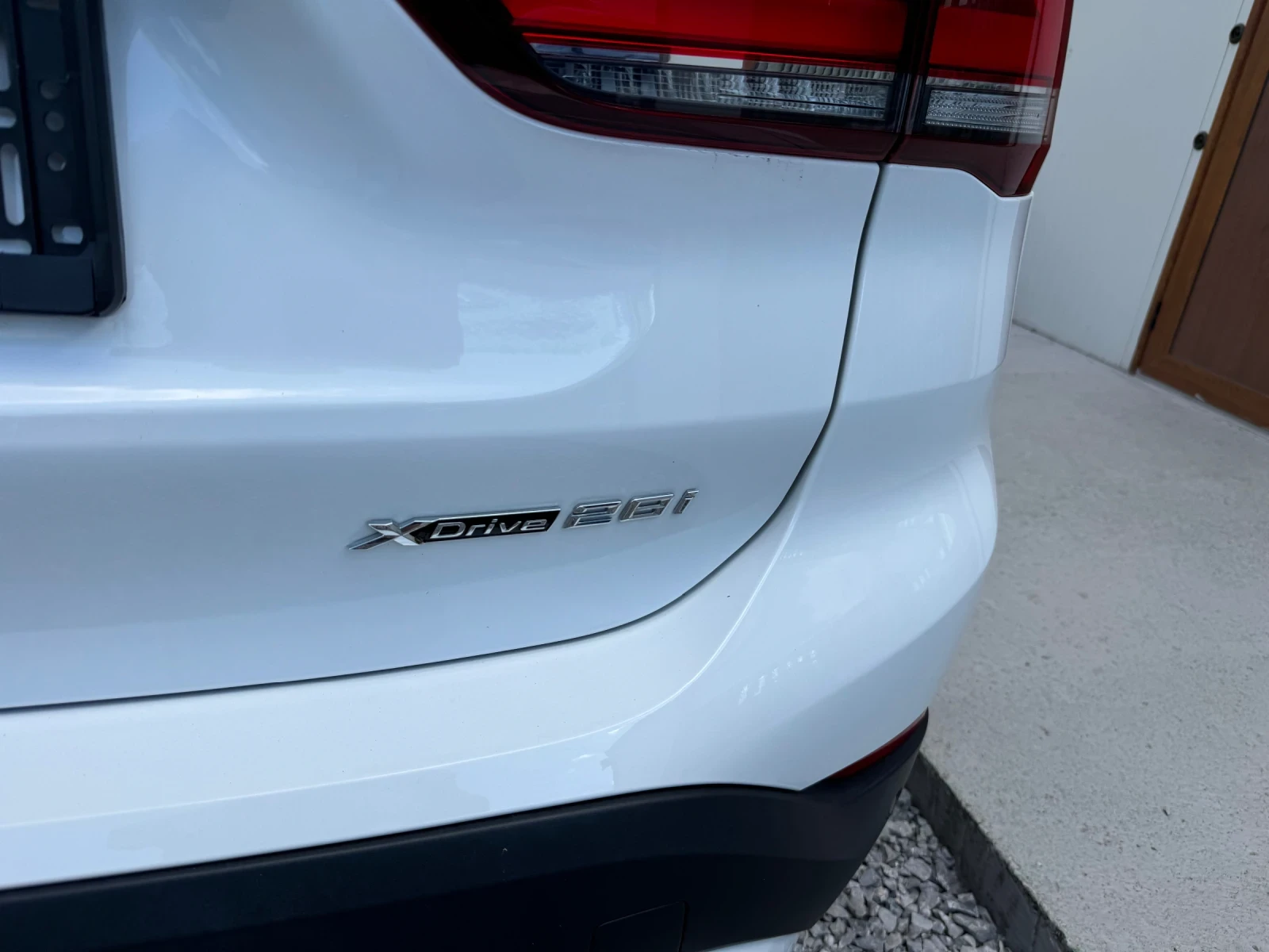 BMW X1 2.8-20600km 4x4full maxx NOVA | Mobile.bg � ����������� 6