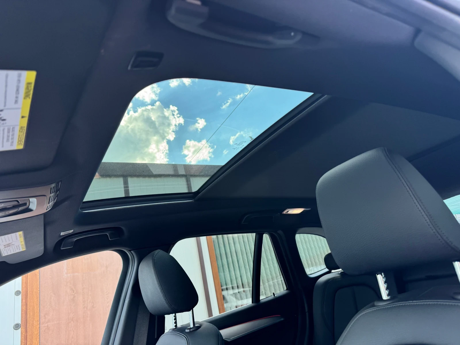 BMW X1 2.8-20600km 4x4full maxx NOVA | Mobile.bg � ����������� 10