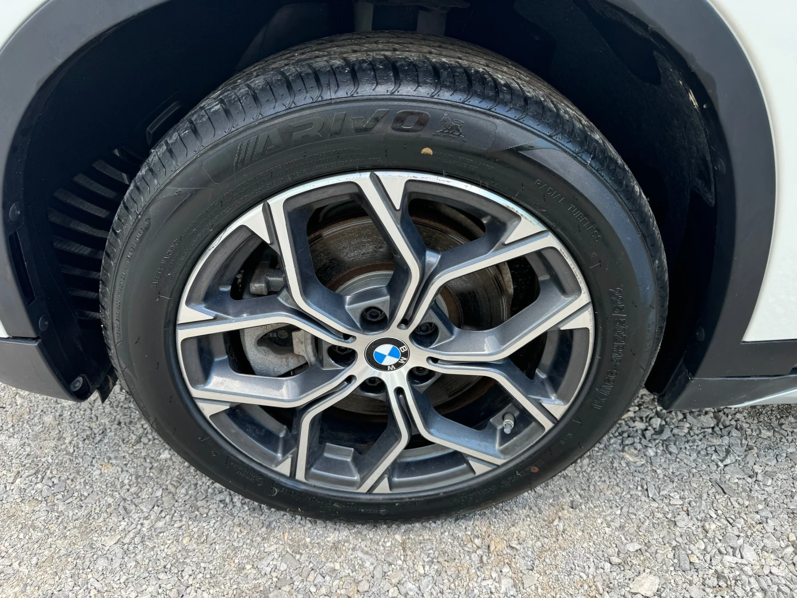 BMW X1 2.8-20600km 4x4full maxx NOVA | Mobile.bg � ����������� 13