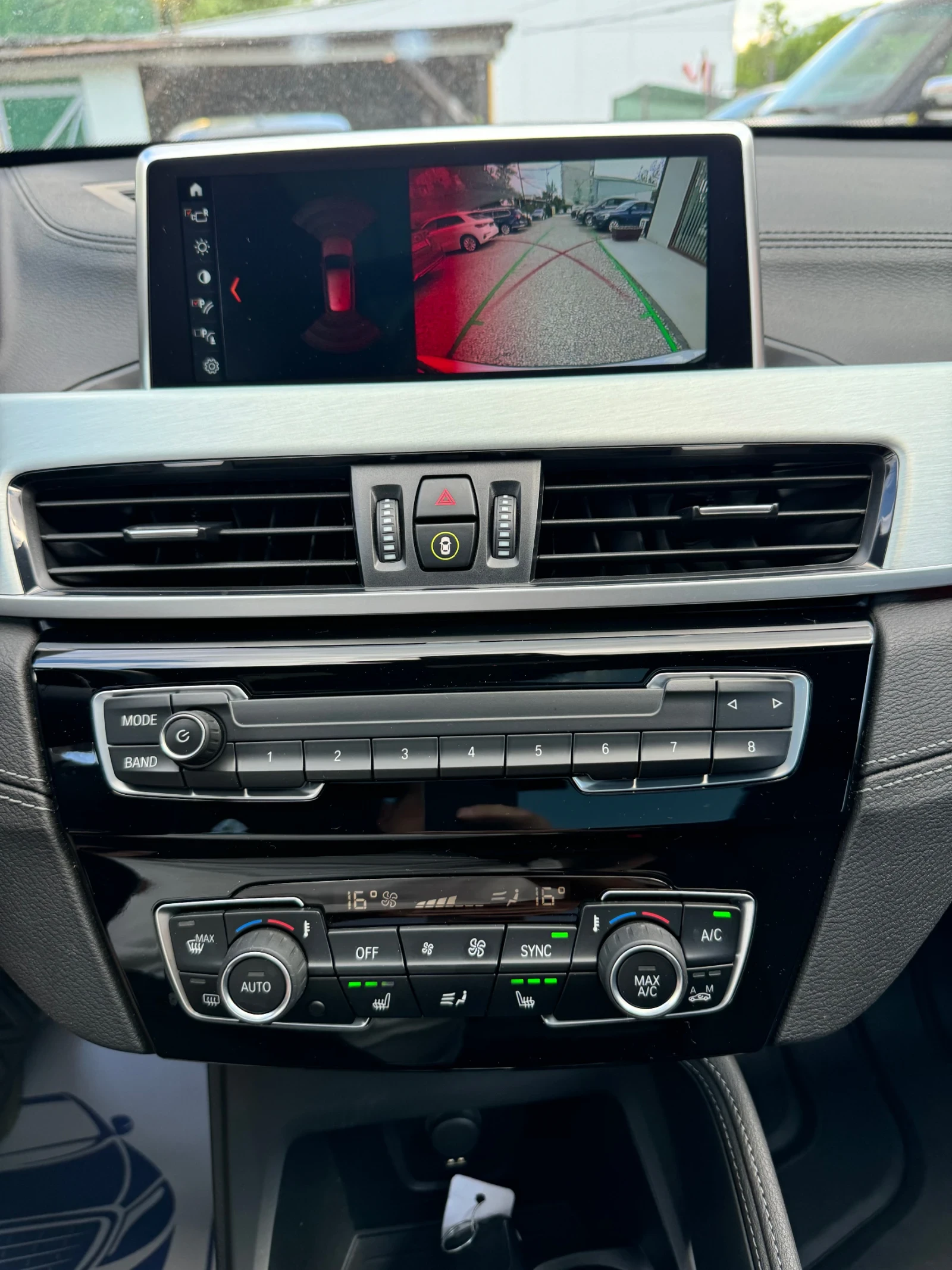 BMW X1 2.8-20600km 4x4full maxx NOVA | Mobile.bg � ����������� 12