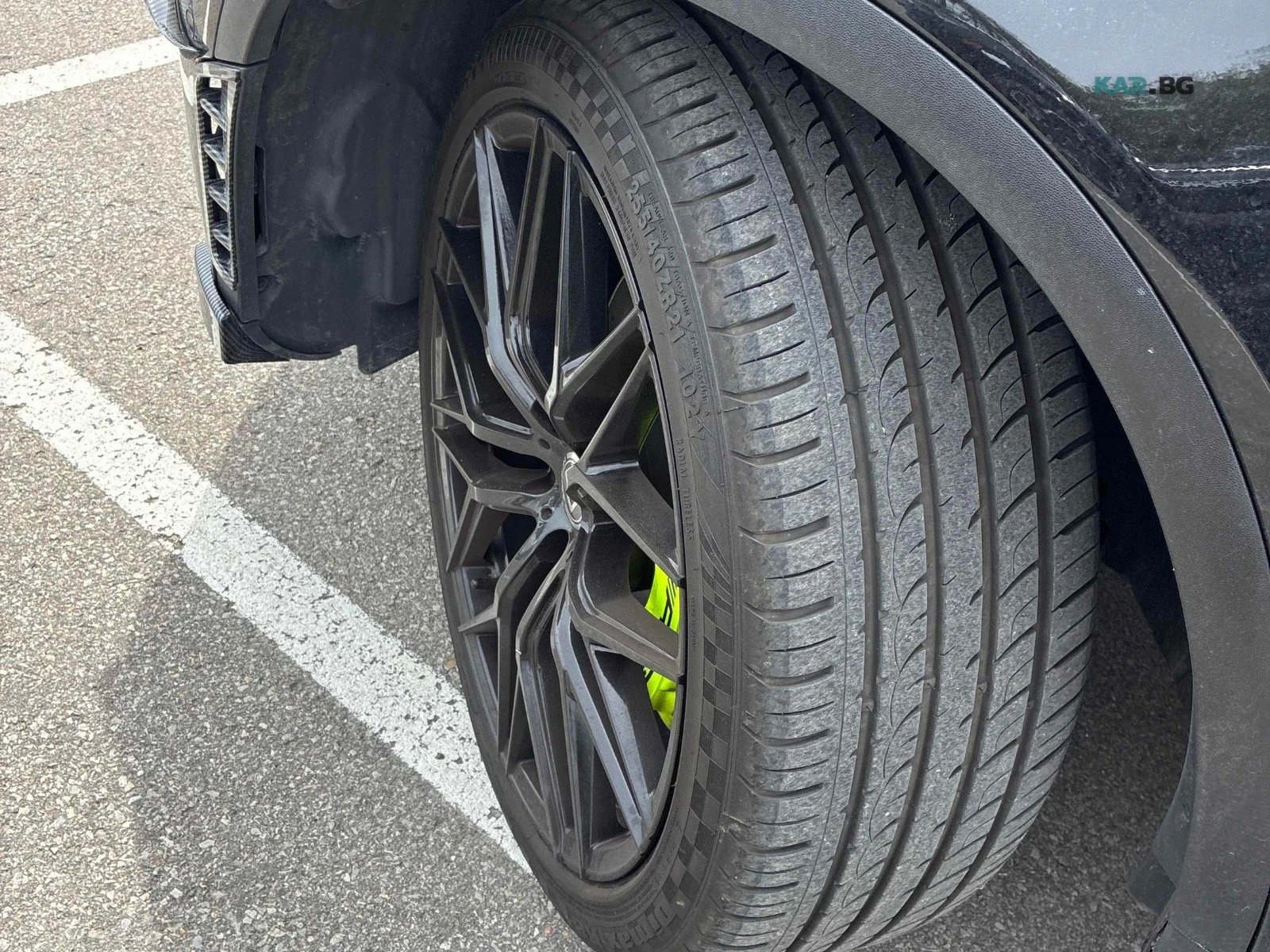 Mercedes-Benz GLC 43 AMG 4MATIC АВТОКРЕДИТ ЦЕНА ДО БЪЛГАРИЯ, снимка 16 - Автомобили и джипове - 54790282