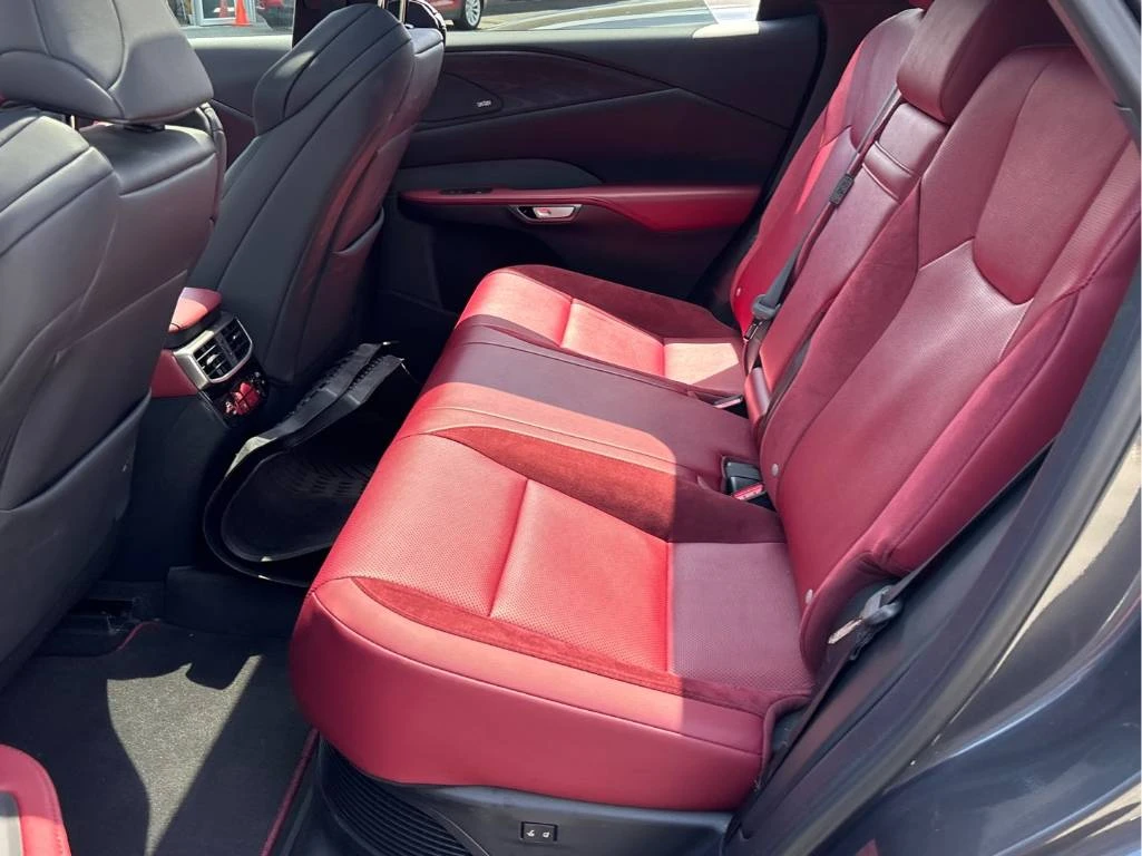 Lexus RX 500h F sport * CARFAX* ����� �� �����������*  | Mobile.bg � ����������� 10